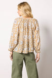 Lucy Heirloom Blouse