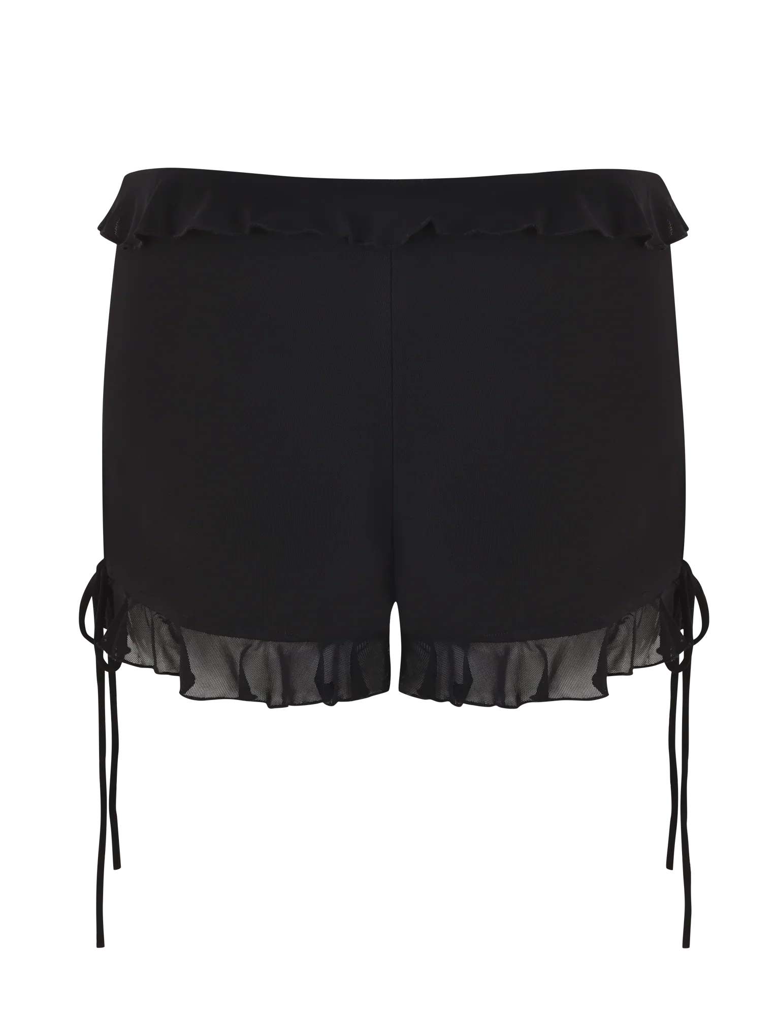 SIERA SHORT BLACK