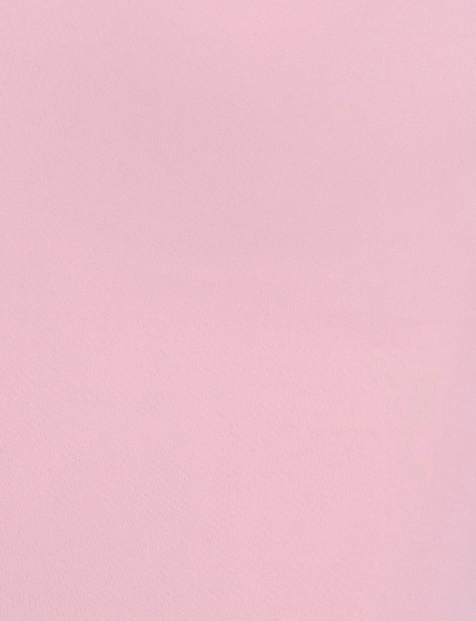 ZITA DRESS PINK BABY PINK