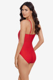 Gianna One Piece in Chain Link