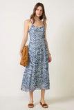 Charisma Mesh Dress