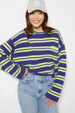 Raxow Pocket Pullover