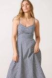 Constance Dress