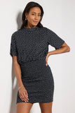 Bess T Shirt Dress