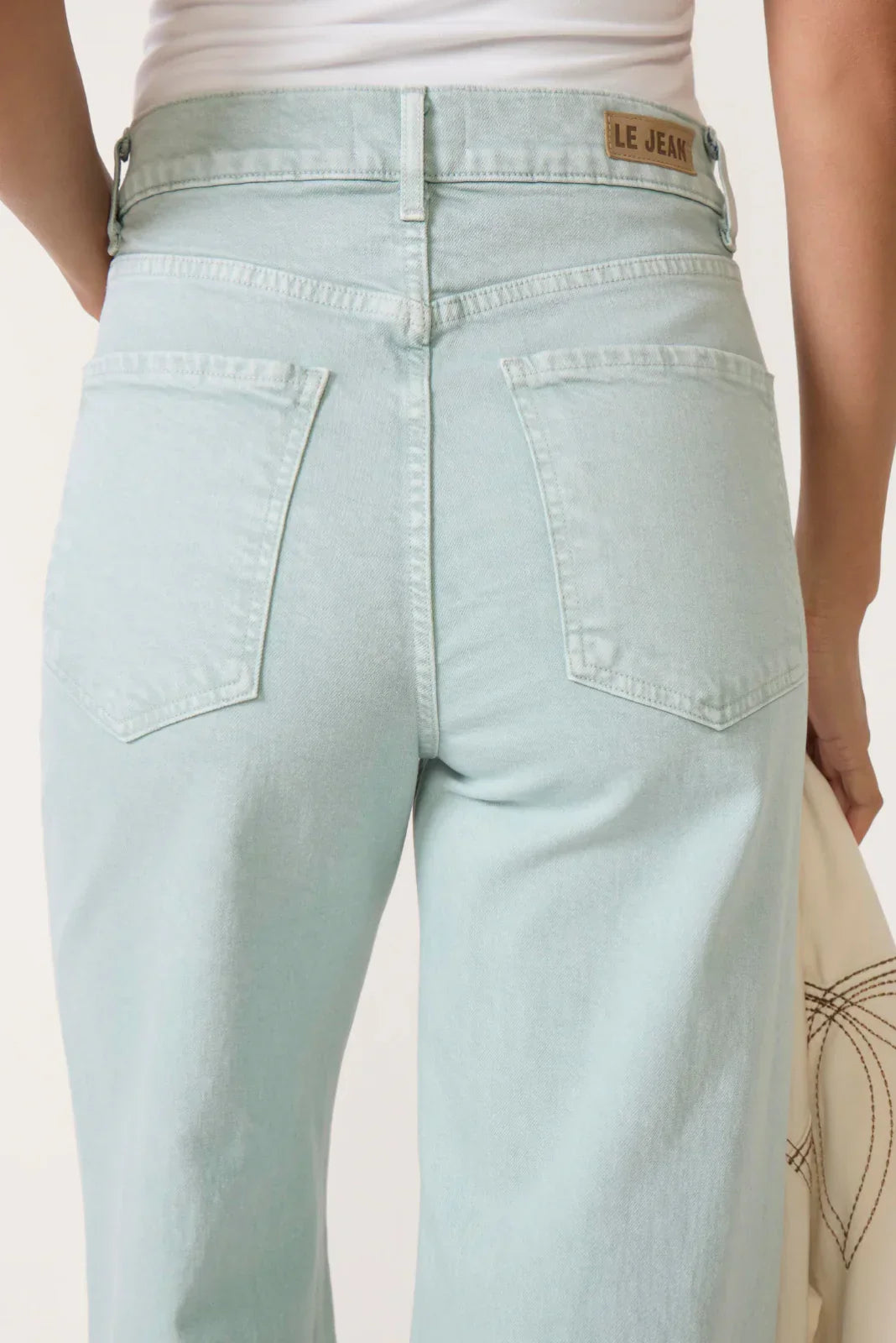 Column Jean