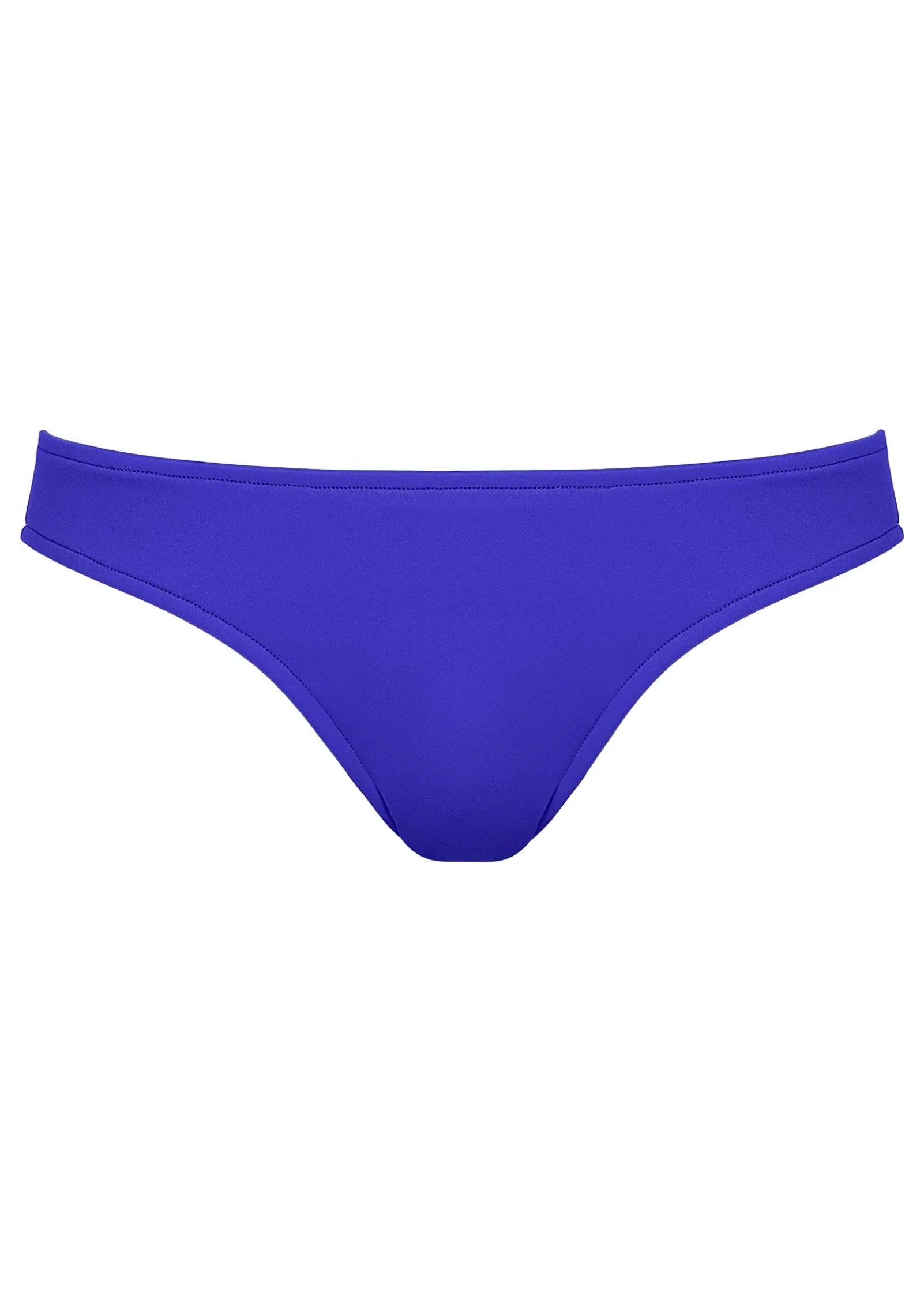 Classic Moderate Bottom Cobalt Blue
