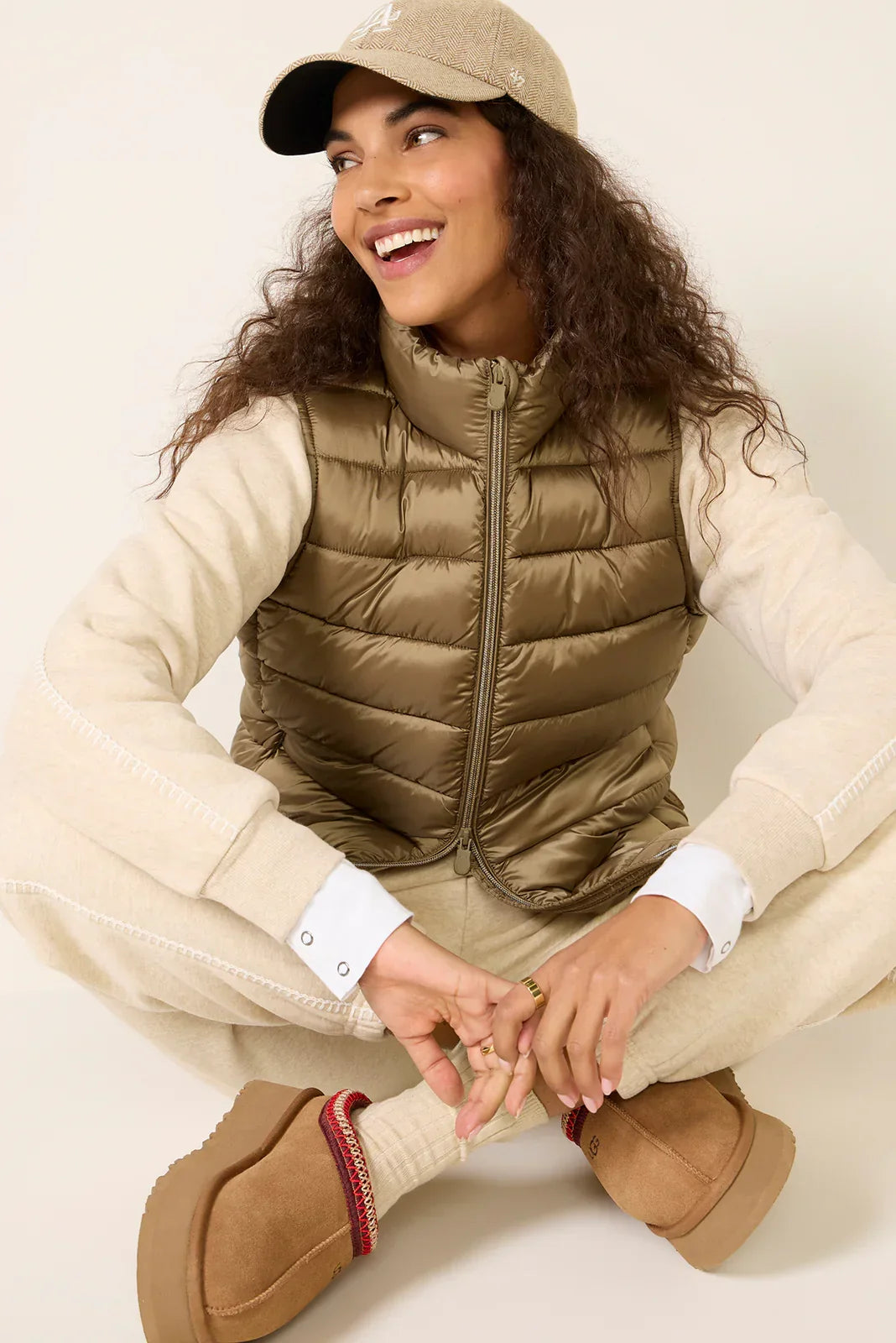 Sere Vest