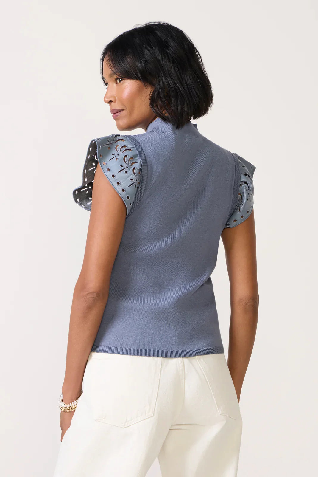 Mazie Sweater