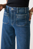 Anessa W Vintage Welt Patch Pocket
