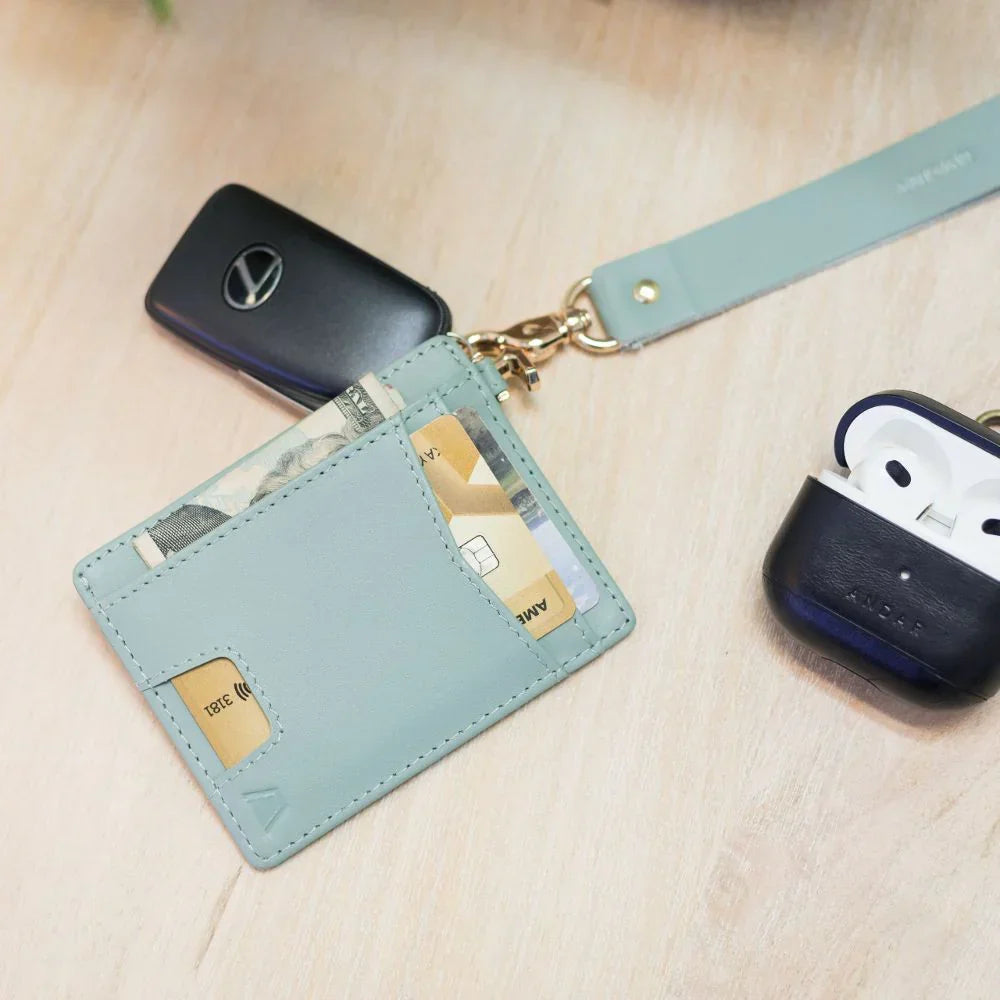 Andar Wallet The Denner