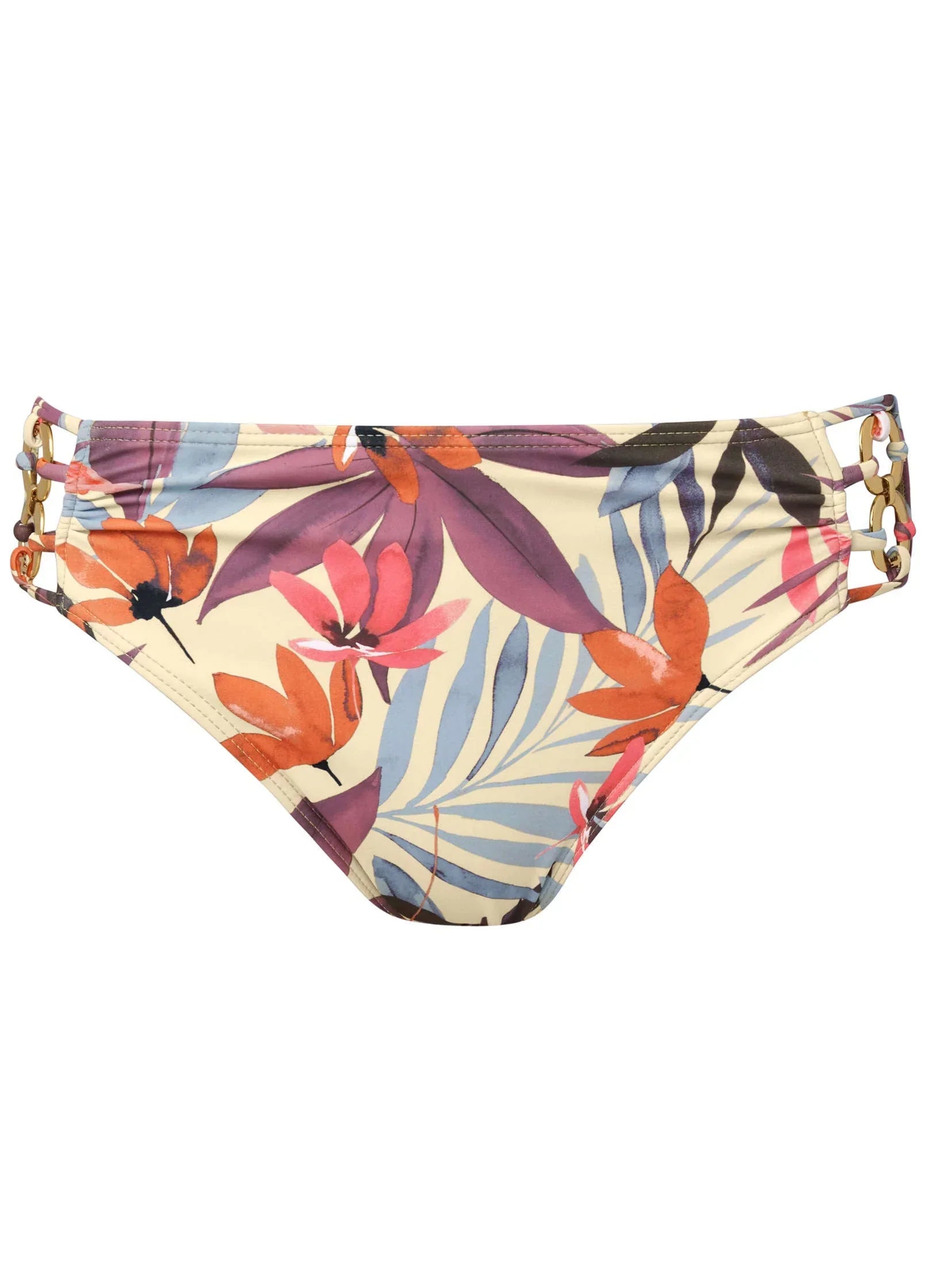 Vivianne Moderate Bottom Tropic Chill