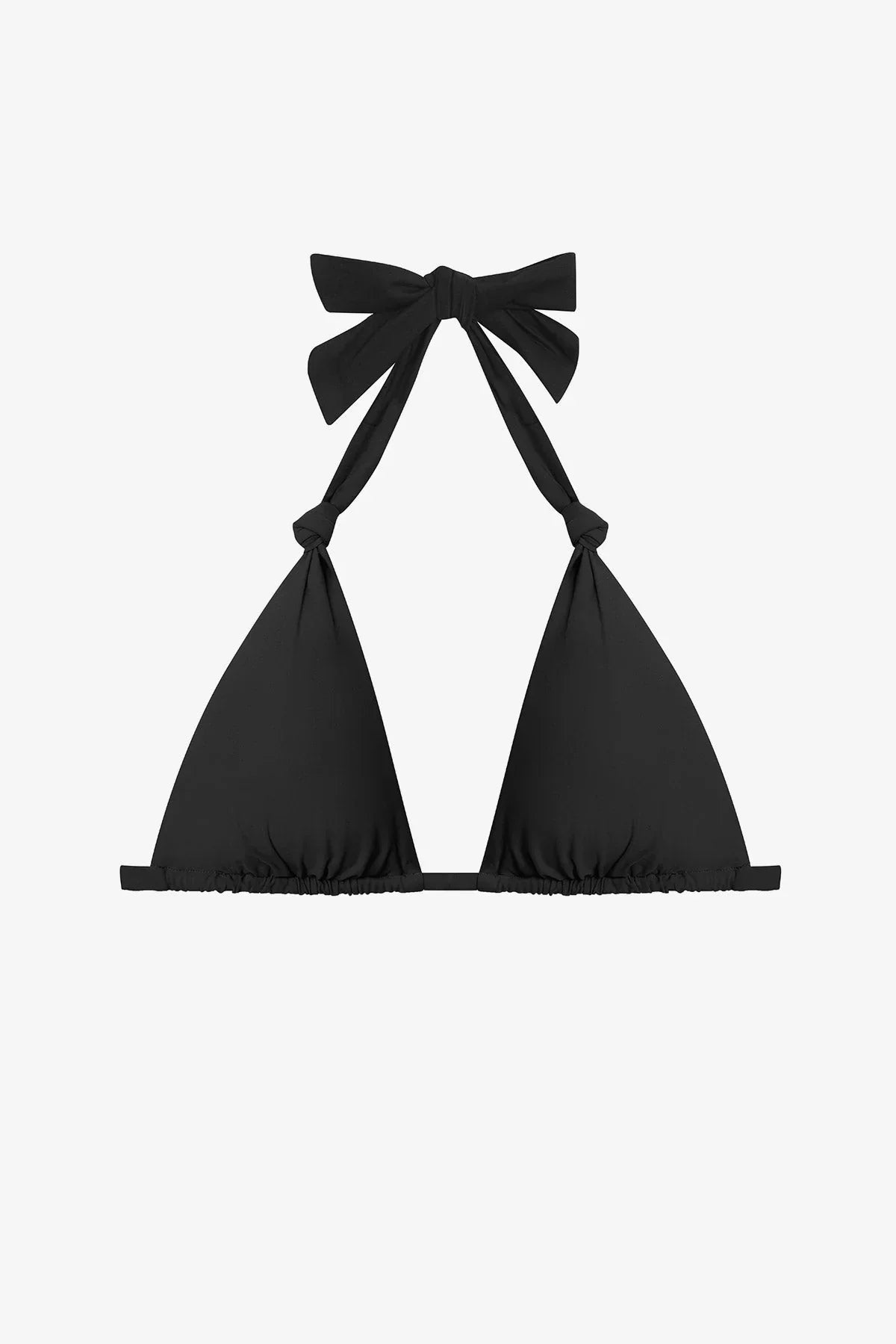 Willow Bra Black