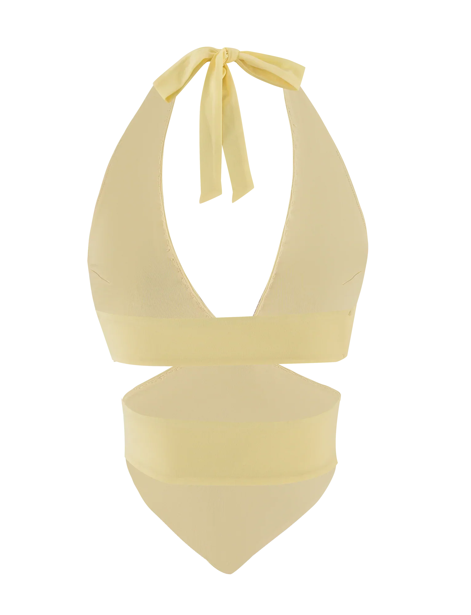LIZZIE TOP LEMON
