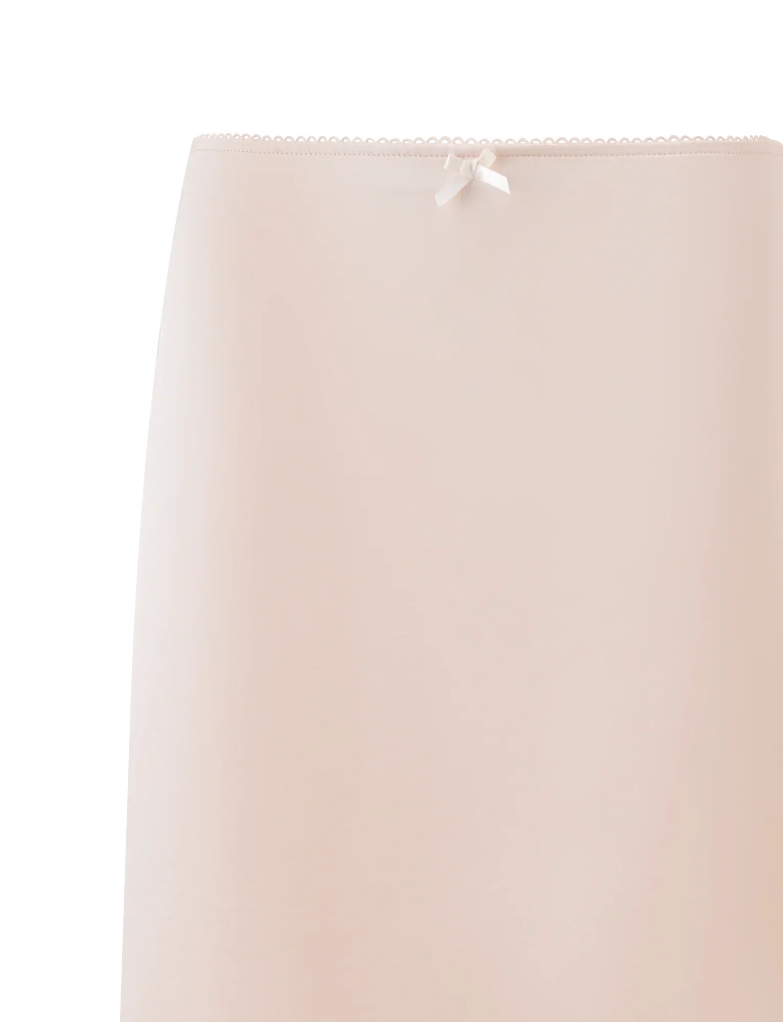 LEISEL SKIRT CREAM