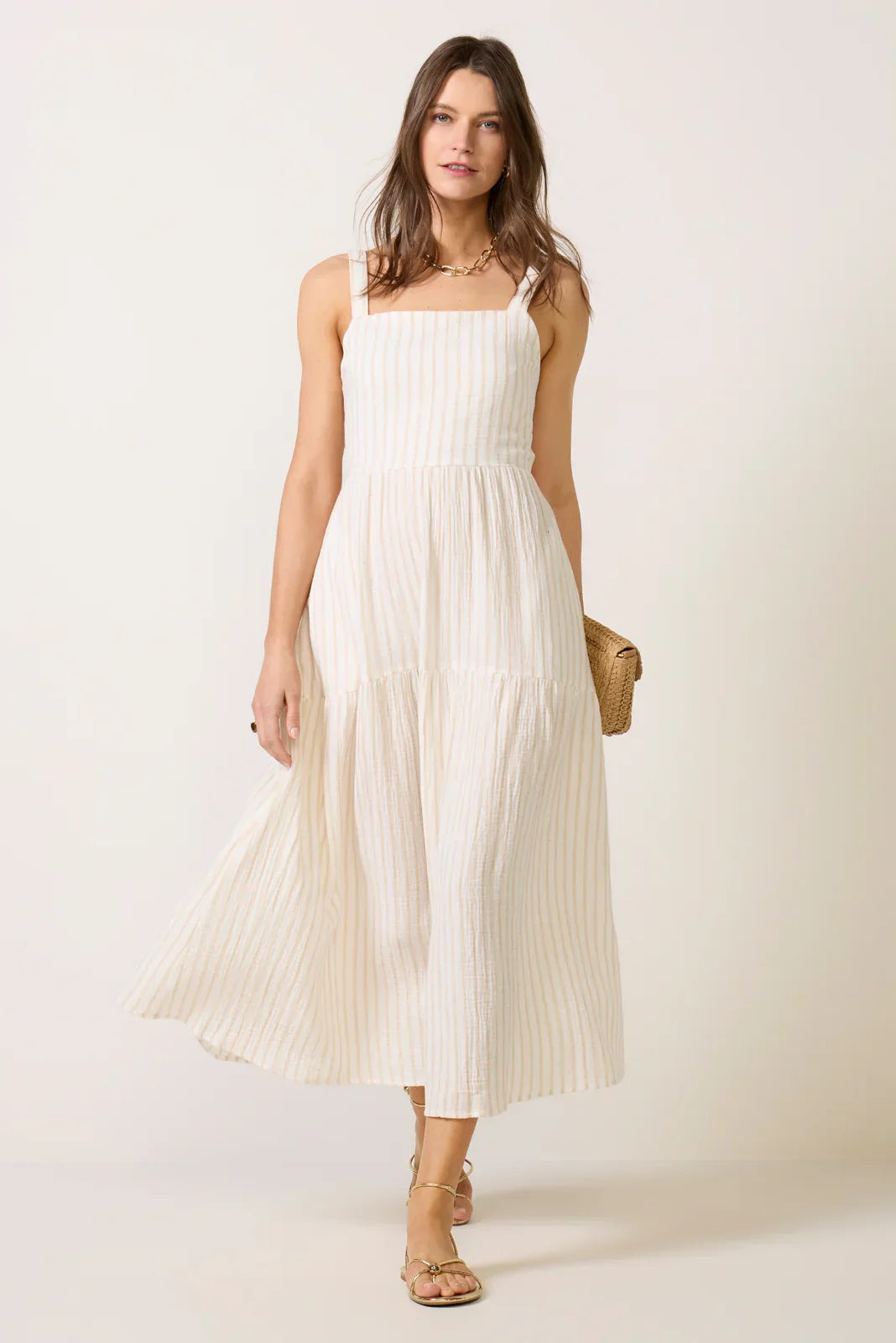 The Go To Dress