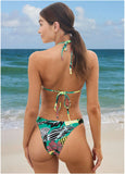 Bahamas Triangle Bikini Top Fruit Of Paradise