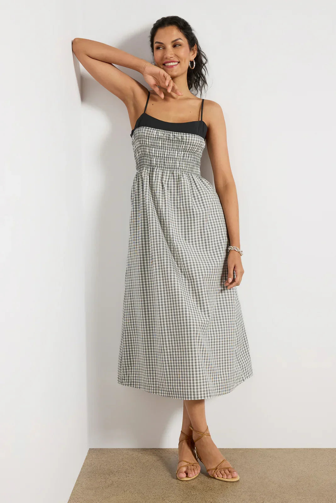 Primrose Dress