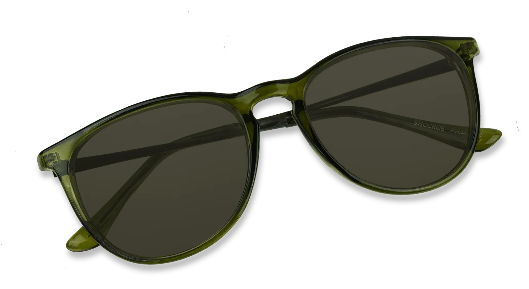 Shockoe Sunglasses