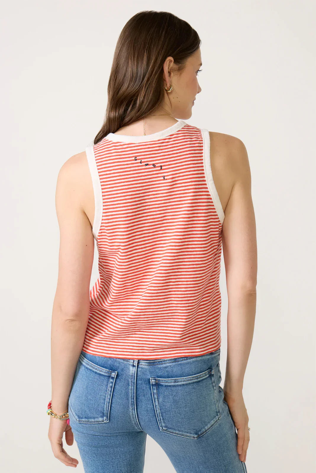 Camp Fit Tank