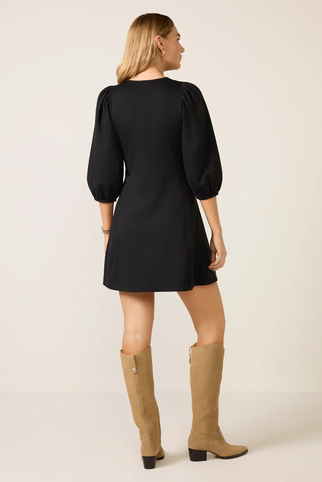 Gilda Dress