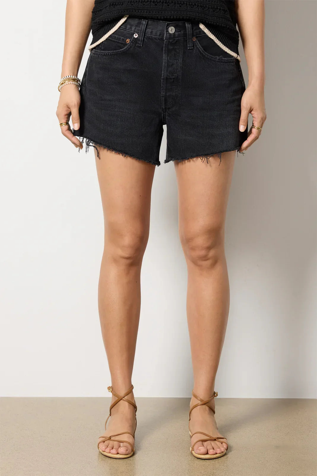 Parker Long Short