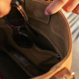 Andar Bucket Tote The Sadie