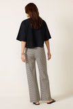Carolyn Gingham Pant