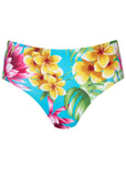 Maui Full Coverage Bottom Highlighted Tropic