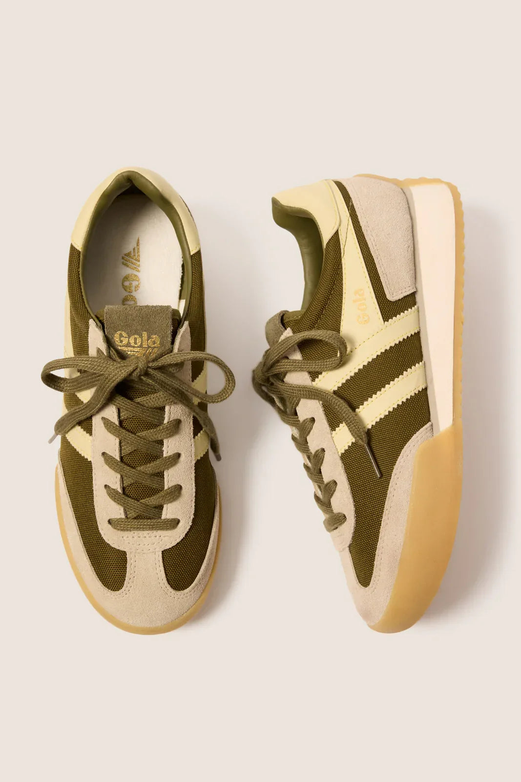 Pacer Sneaker