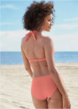 Bali Moderate Bottom Poppy Orange