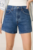 Parker Short Long