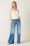 Jules Linen Tank