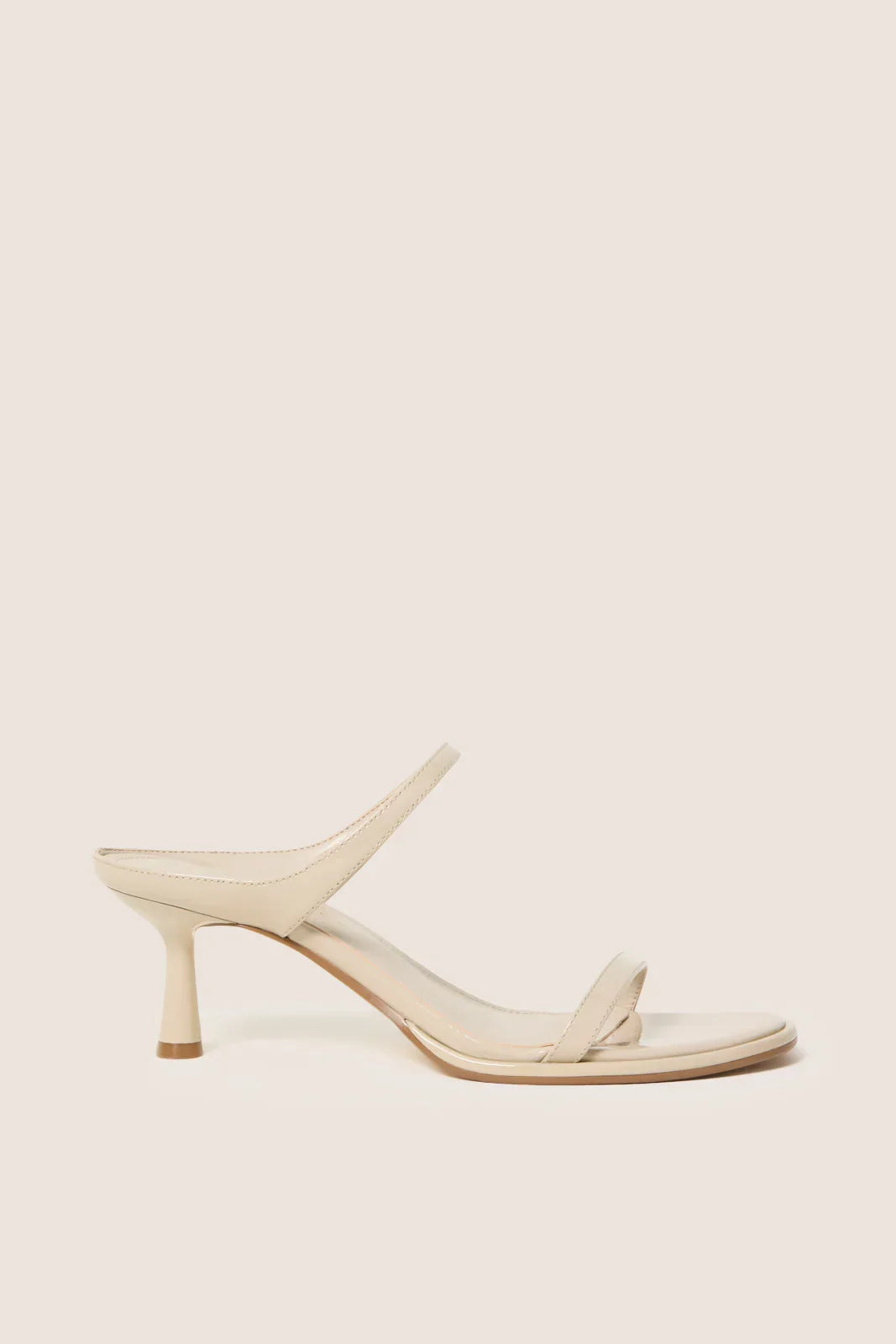 Alonde Heel