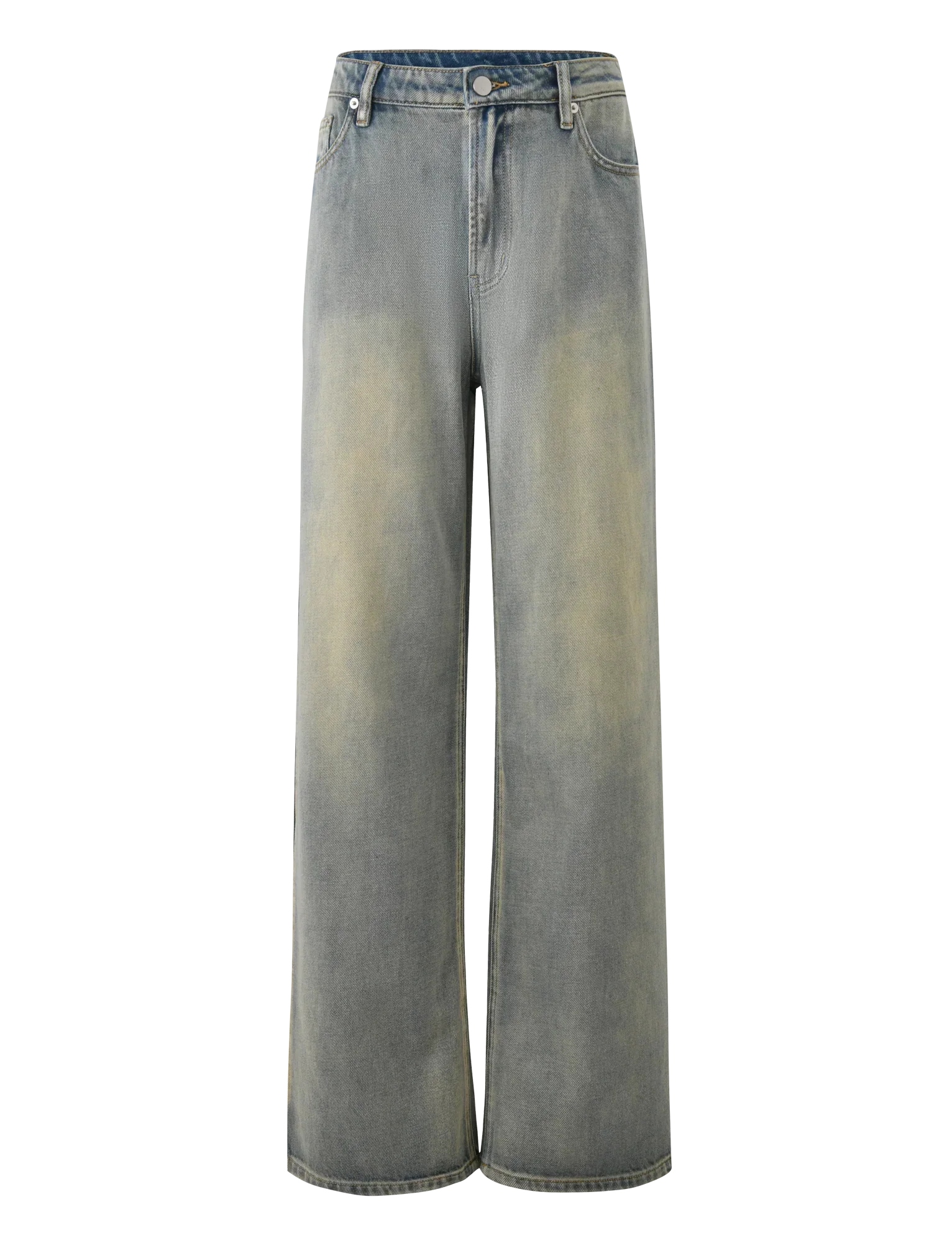 ZANTHE JEAN GREY WASH