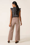 Ren Wide Leg Jean