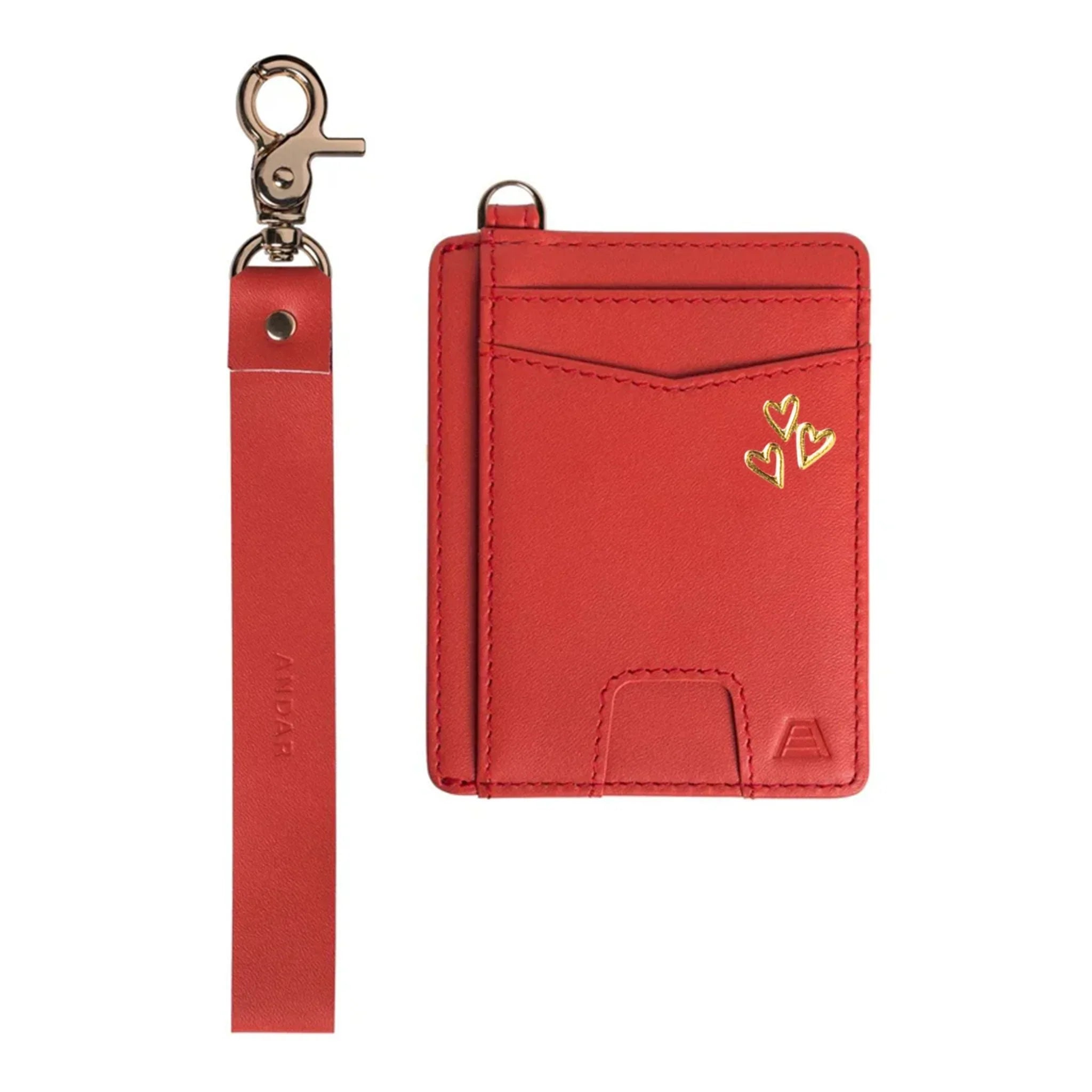 Andar Wallet The Denner