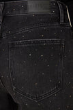 Lexi Sparkle Barrel Jean