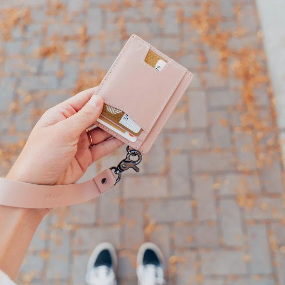 Andar Wallet The Denner