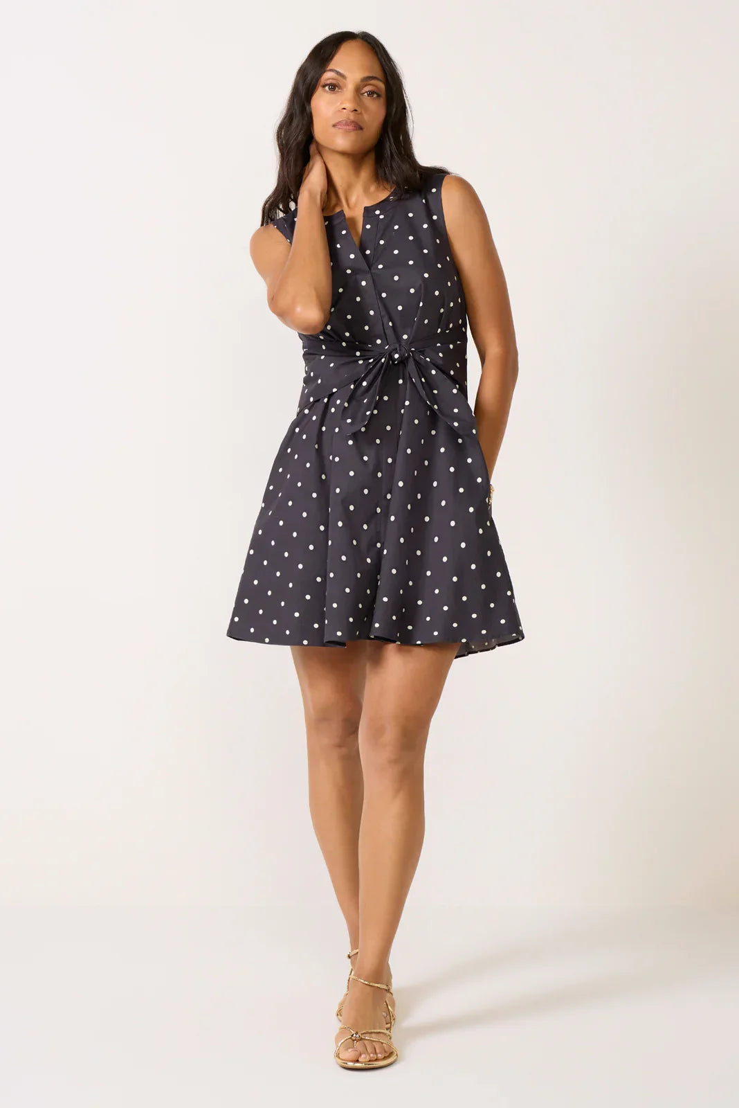 Mio Mini Dress