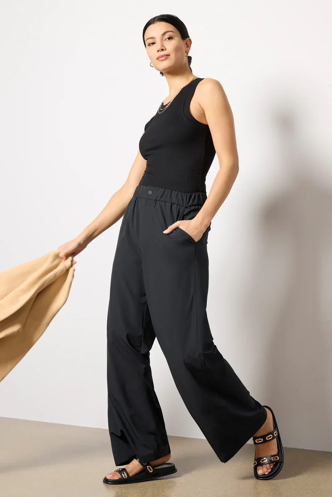 Kayson Wide Leg 30 20