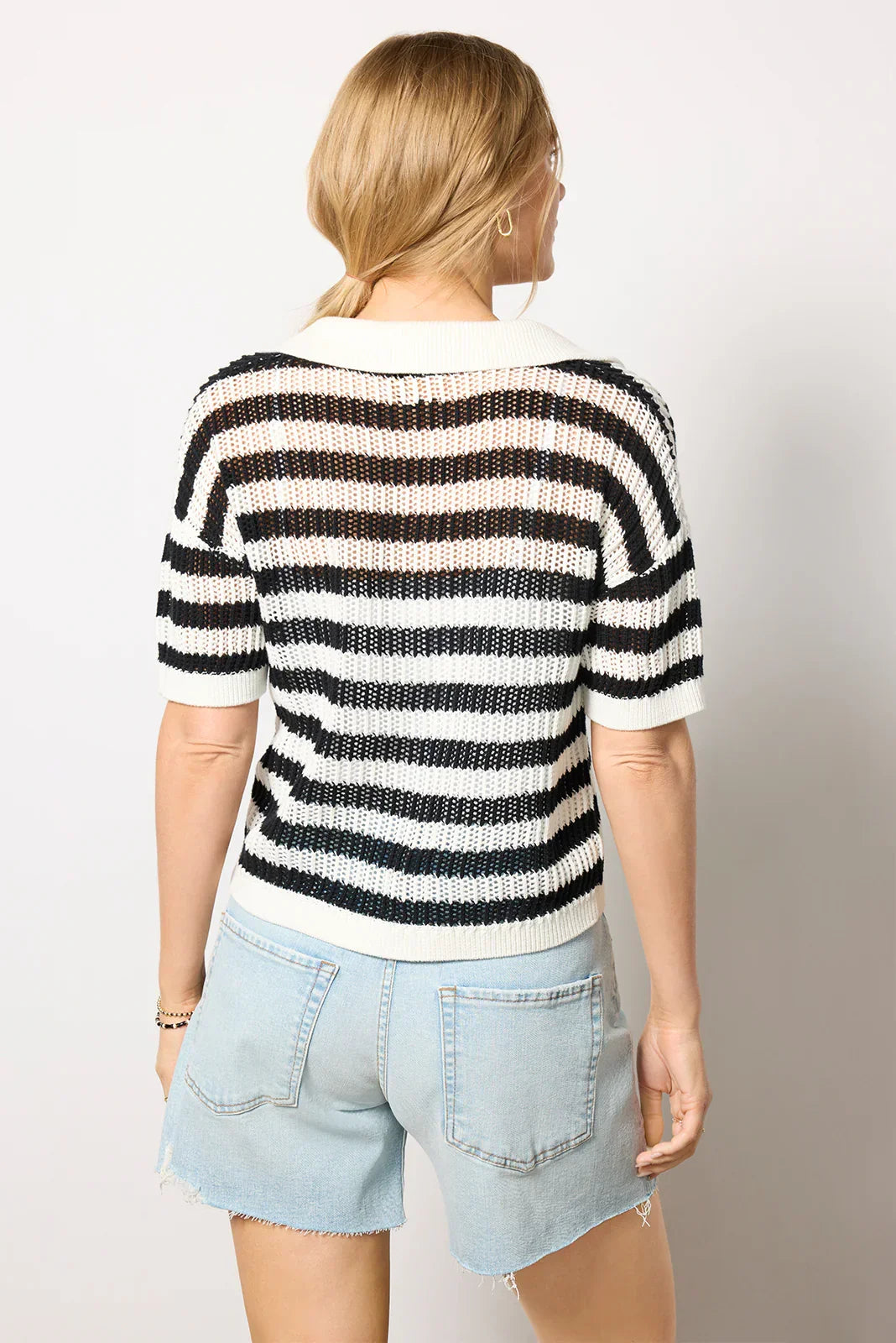 Erica Pullover