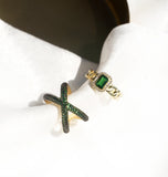 Myla Adjustable Ring