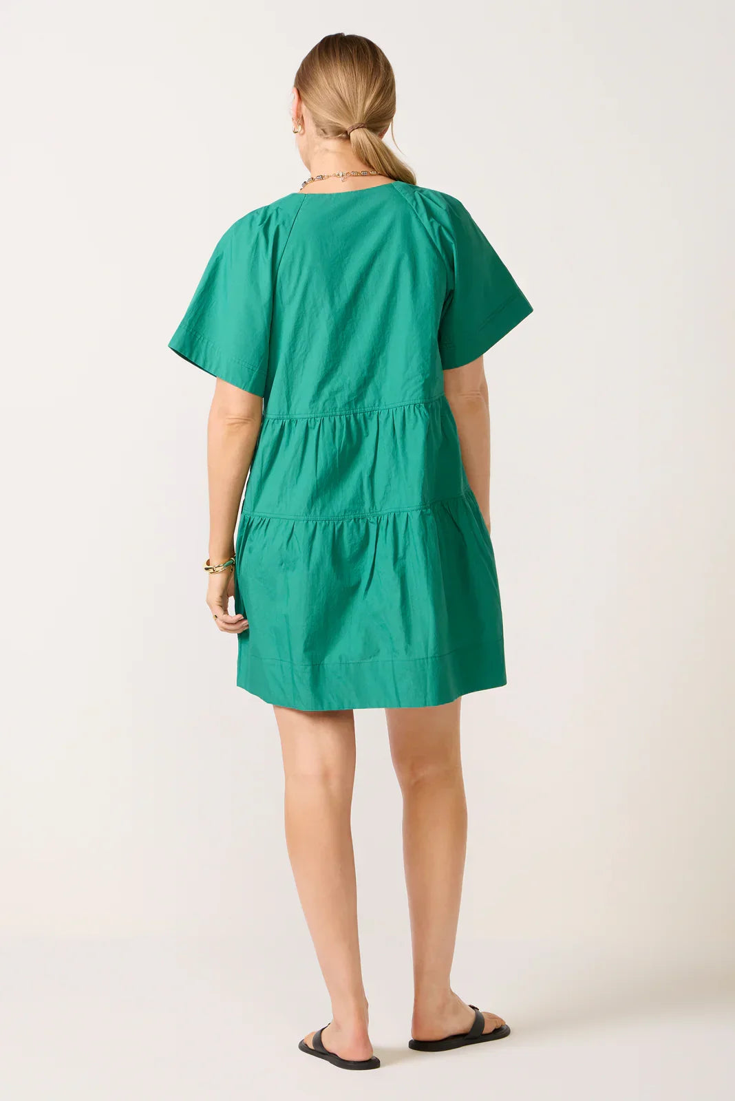 Ashlyn Shift Dress
