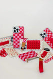 Walli Cases Raspberry Rush Magnetic Case