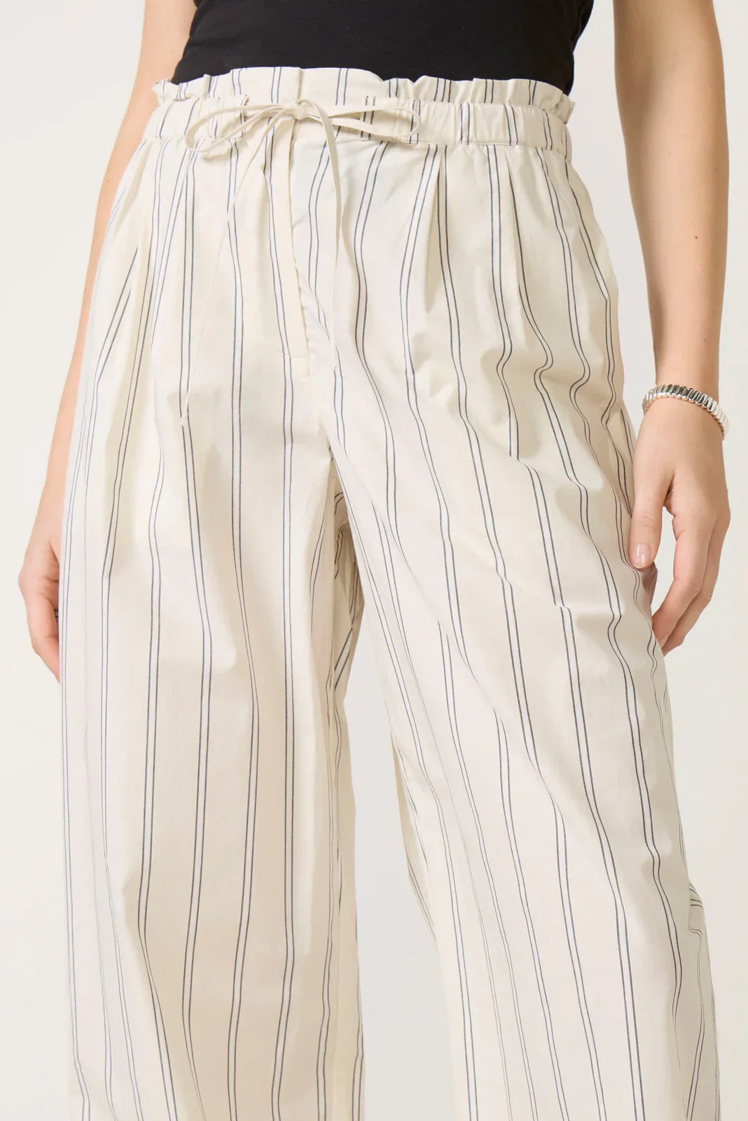Fulham Wide Leg Pant