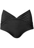 Audri Moderate Bottom Black Beauty