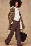 The Wide Leg Pant 30
