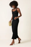 Julie Midi Dress