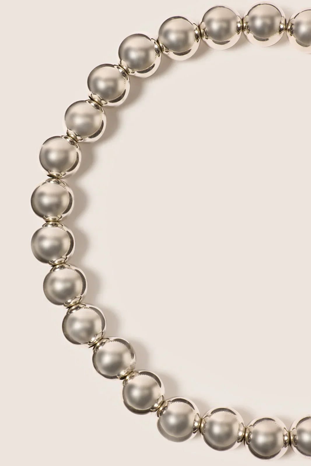 Classic Sterling 6mm Bracelet