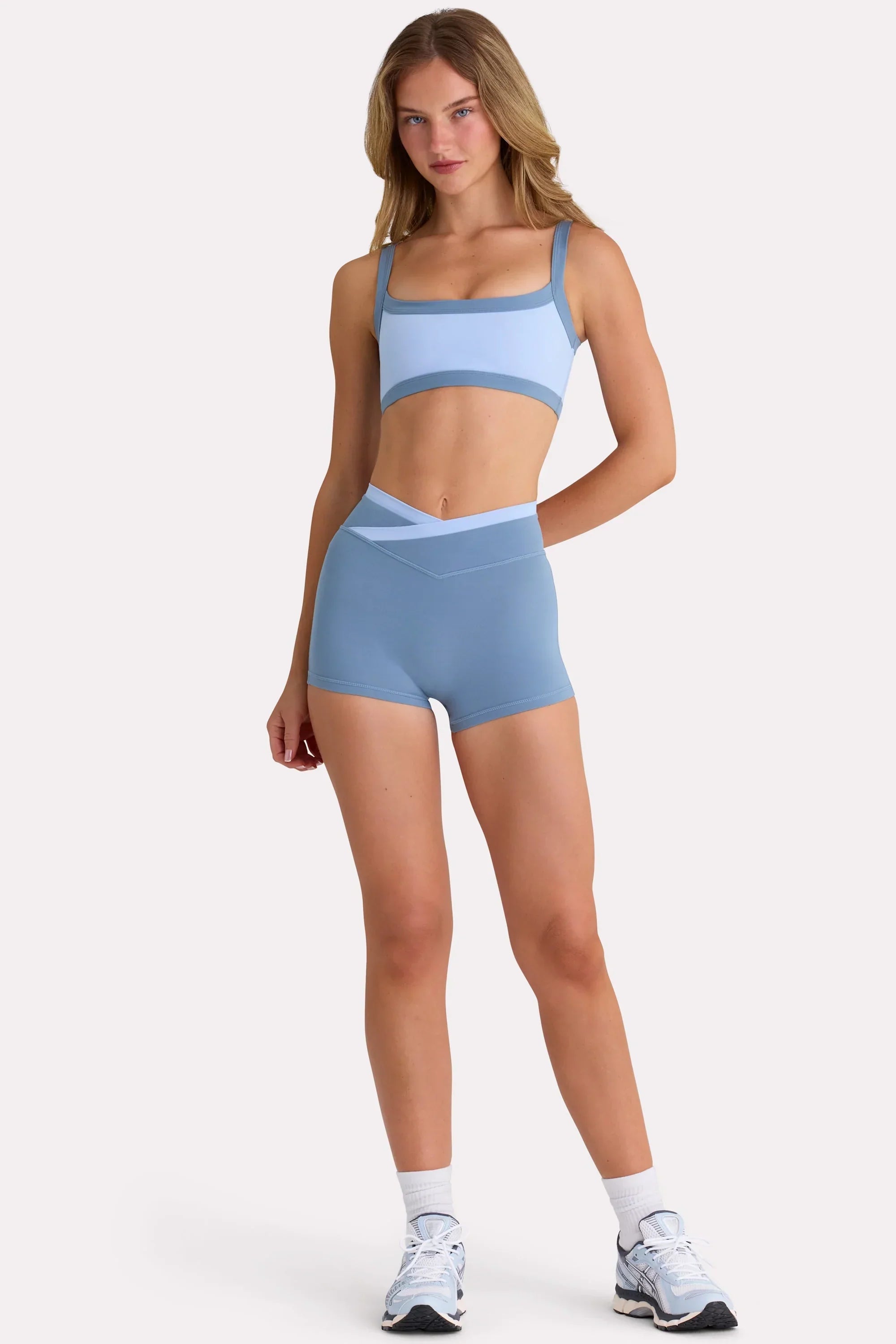 Soft Active Shorts in Marine